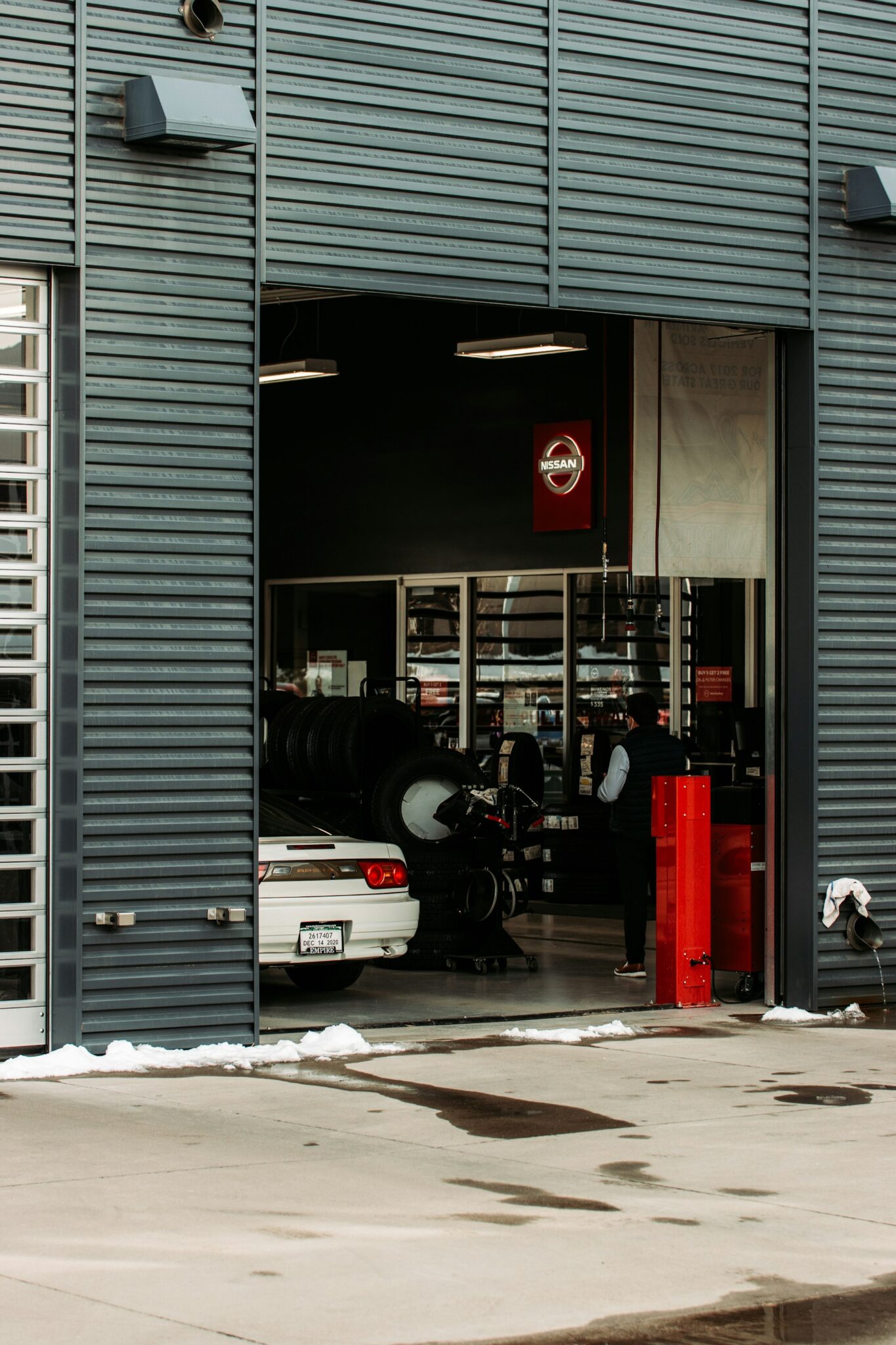 Local Mechanic Workshop Custom Web Development Melbourne Digital Pixel